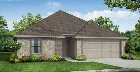 122 Emperor Oak Ct, Balch Springs, TX 75181
