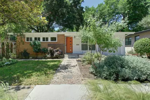 4100 Eldridge St, Fort Worth, TX 76107