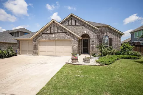 119 Lavender Ln, Wylie, TX 75098