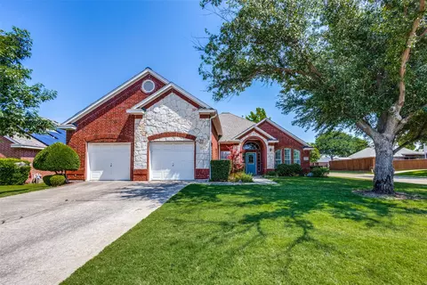 2900 Gabriel Dr, Mckinney, TX 75071