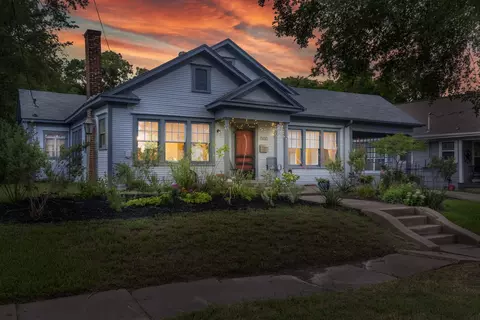 1500 Bonham St, Commerce, TX 75428 photo 2