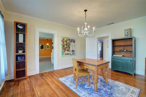1500 Bonham St, Commerce, TX 75428 photo 8