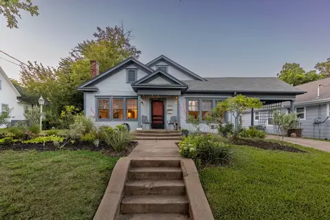 1500 Bonham St, Commerce, TX 75428 photo 3