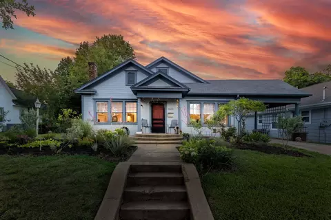 1500 Bonham St, Commerce, TX 75428 photo 1