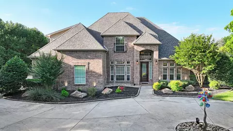 630 Boling Ranch Rd, Azle, TX 76020