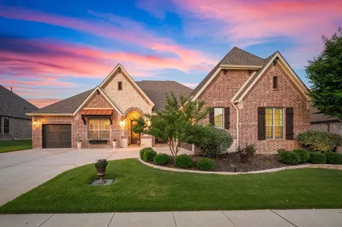10859 Smoky Oak Trl, Argyle, TX 76226
