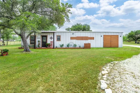 456 Cr 201, Brady, TX 76825