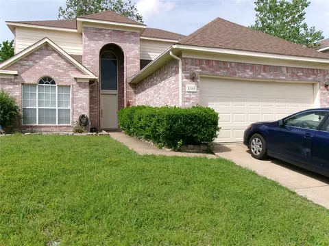 1341 Mill Wood Ln, Garland, TX 75040