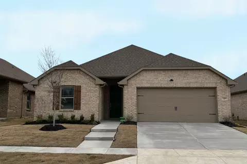3269 Feller Ln, Royse City, TX 75189