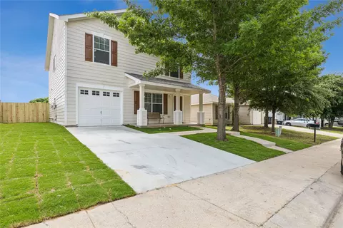 2917 Nara Vista Trl, Fort Worth, TX 76119