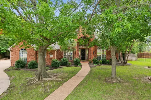 1420 Cambridge Xing, Southlake, TX 76092