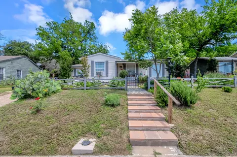 3600 W Boyce Ave, Fort Worth, TX 76133