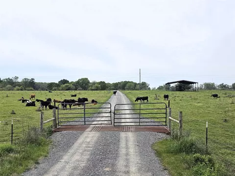 0 Highway 5 Hwy, Keatchie, LA 71046