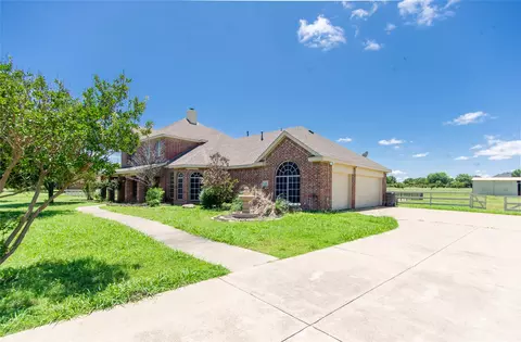 995 Hamilton Dr, Lucas, TX 75002