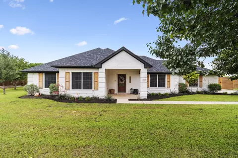 1900 N Fork Rd, Saginaw, TX 76179