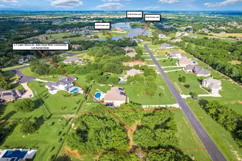 J-7 Lake Shore Drive, Mckinney, TX 75071