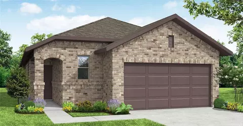 3310 Sedge Grass Dr, Melissa, TX 75454
