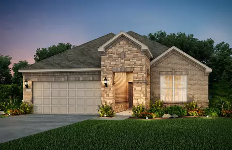 1240 Kennedy Ct, Rockwall, TX 75087