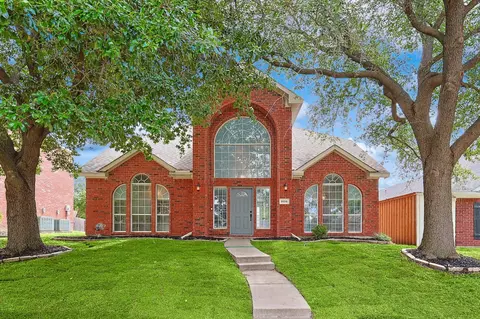 8116 Bay St, Frisco, TX 75035