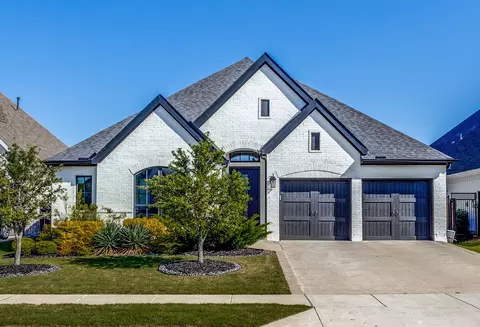 771 Foxfield Ct, Prosper, TX 75078