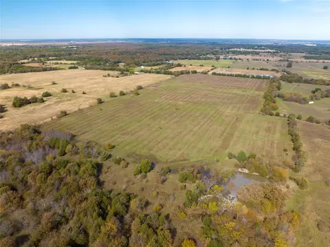 Tbd Tract 3 County Rd 2200, Ivanhoe, TX 75447