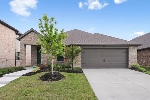 3210 Deckard Dr, Royse City, TX 75189