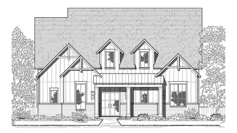 13604 Declan St, Frisco, TX 75033
