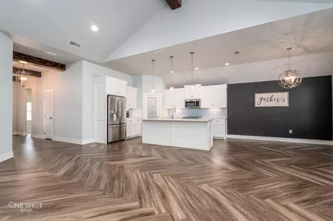 4618 Crosley Ln, Abilene, TX 79606
