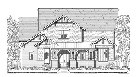 14008 Lucinda Pl, Frisco, TX 75033