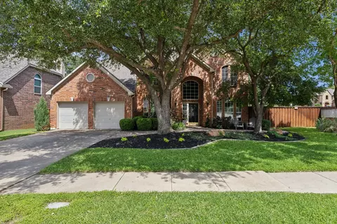 4000 Stone Brooke Dr, Grapevine, TX 76051