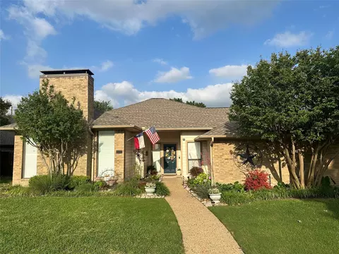 18508 Bay Pines Ln, Dallas, TX 75287
