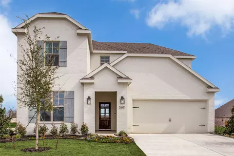 5201 Ranchero Trl, Fort Worth, TX 76126