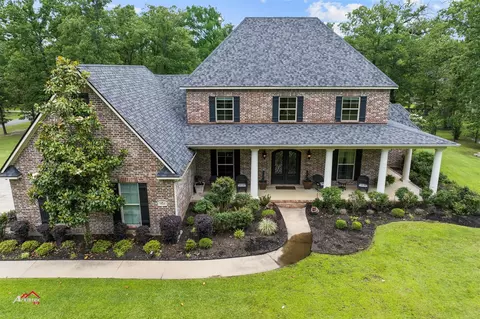 7860 Oak Creek Trl, Shreveport, LA 71129
