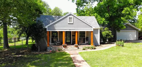 207 Hill St, Farmersville, TX 75442