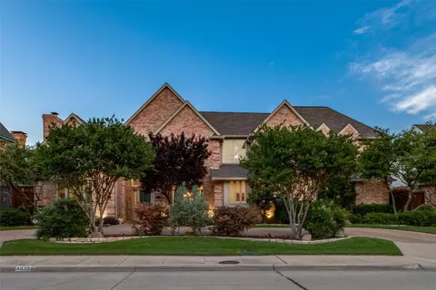 4835 Sandestin Dr, Dallas, TX 75287