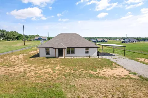 941 Erwin Rd, Poolville, TX 76487