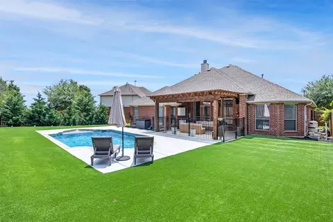 2825 Los Alamos Trl, Fort Worth, TX 76131