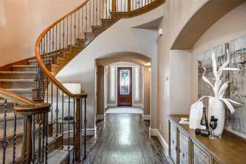 5101 San Gabriel Ave, Colleyville, TX 76034