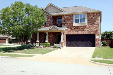 4024 Lands End Dr, Mckinney, TX 75071