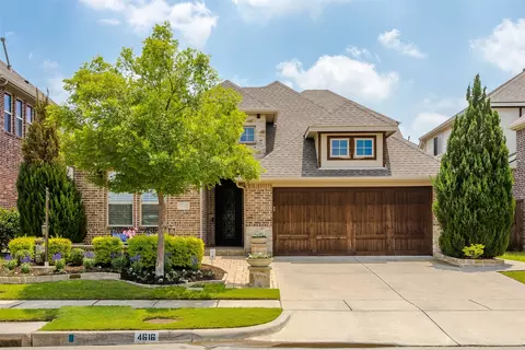 4616 Corral Dr, Carrollton, TX 75010