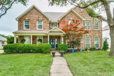 2804 Country Glen Ln, Keller, TX 76248
