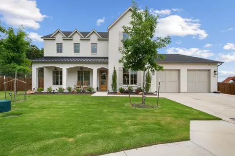 104 Tamaron Hill Ct, Weatherford, TX 76087