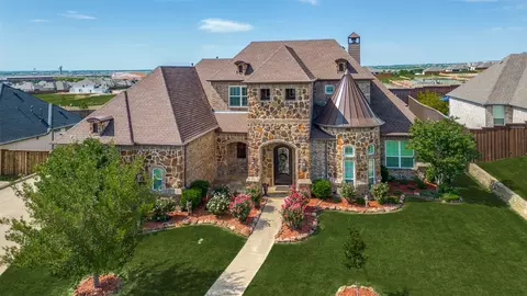 961 Saint Peter Ln, Prosper, TX 75078