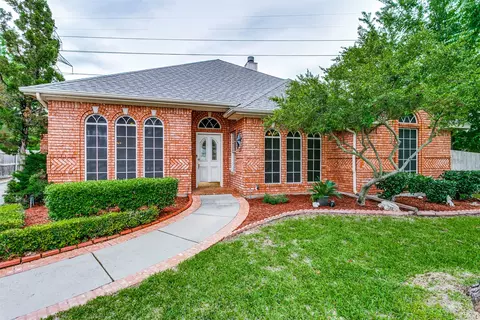 Undisclosed, Hurst, TX 76054