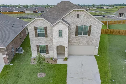 140 Cherryvale Ln, Princeton, TX 75407