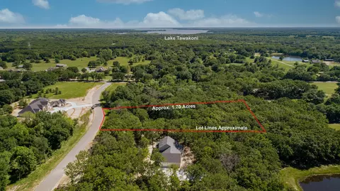 lot3 Wood Creek Dr, Lone Oak, TX 75453