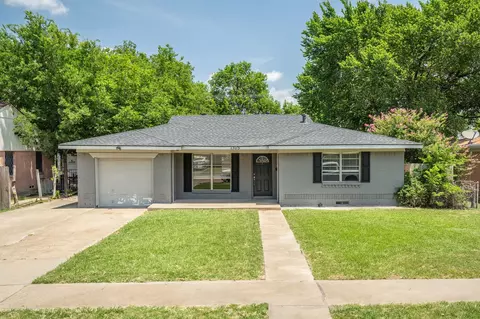 1305 Bandera Ln, Garland, TX 75040