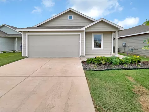 3006 Wallace Wells Ct, Crandall, TX 75114