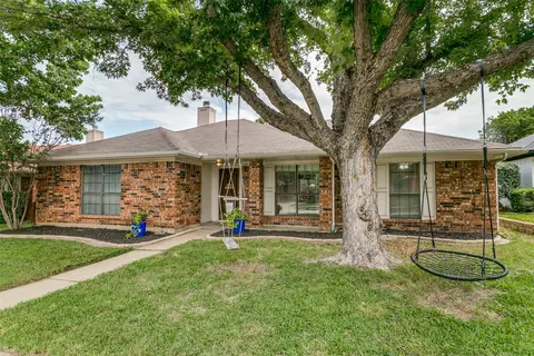 634 Parr St, Coppell, TX 75019