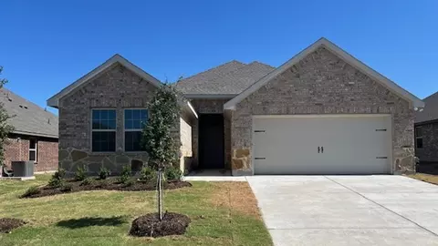 205 Buckboard Ln, Caddo Mills, TX 75135